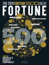 Mike Morey in Fortune 500